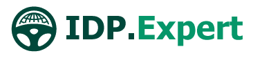 IDP.Expert Logo