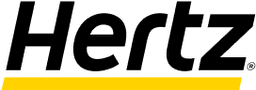 Hertz UAE logo