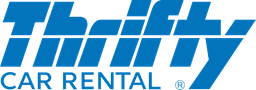 Thrifty Car Rental UAE logo