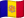 Andorra flag