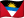 Antigua and Barbuda flag