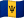 Barbados flag