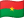 Burkina Faso flag