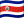 Costa Rica flag