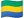 Gabon flag