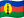 New Caledonia flag