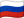 Russia flag