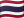 Thailand flag