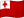 Tonga flag