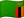 Zambia flag